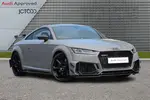 2023 Audi TT RS