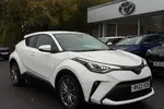 2022 Toyota C-HR
