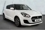 2023 Suzuki Swift