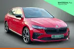 2025 Skoda Scala