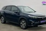 2022 Suzuki S-Cross