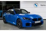 2025 BMW M2