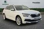 2021 Skoda Kamiq