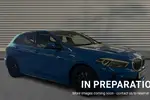 2019 BMW 1 Series