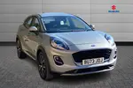 2024 Ford Puma