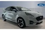 2025 Ford Puma