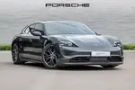 2022 Porsche Taycan