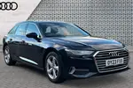 2023 Audi A6 Avant