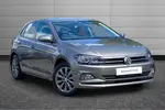 2020 Volkswagen Polo