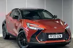 2025 Toyota C-HR