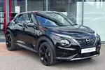2022 Nissan Juke