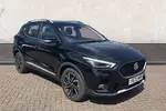 2022 MG ZS