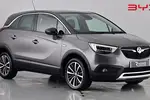 2019 Vauxhall Crossland X