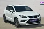 2019 SEAT Ateca