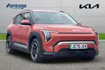 2024 Kia EV3