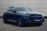 2025 Mercedes-Benz GLC