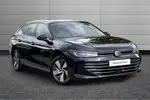 2025 Volkswagen Passat