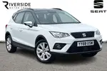 2019 SEAT Arona