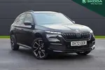 2022 Skoda Kamiq