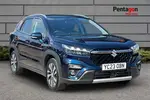 2023 Suzuki S-Cross
