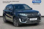 2023 Suzuki Vitara