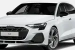 2026 Audi A3