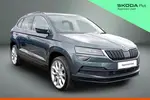 2022 Skoda Karoq