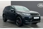 2023 Land Rover Discovery Sport