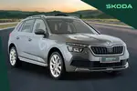 2022 Skoda Kamiq