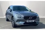 2021 Volvo XC60