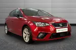 2018 SEAT Ibiza