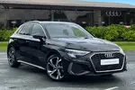 2023 Audi A3