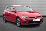 2025 Volkswagen Polo