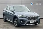 2022 BMW X1