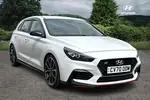 2021 Hyundai i30