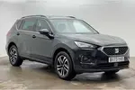 2023 SEAT Tarraco