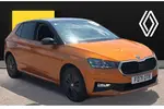 2022 Skoda Fabia