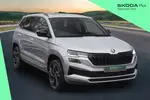 2024 Skoda Karoq