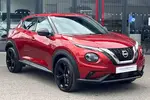 2025 Nissan Juke