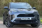 2023 Toyota Yaris Cross