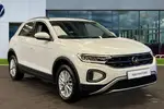 2023 Volkswagen T-Roc