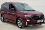 2022 Ford Tourneo Connect