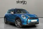 2021 MINI Hatchback