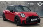 2021 MINI Hatchback