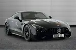 2025 Mercedes-Benz AMG GT