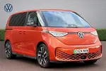 2024 Volkswagen ID.Buzz