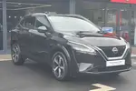 2022 Nissan Qashqai