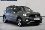 2019 Volkswagen T-Cross