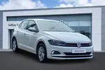 2019 Volkswagen Polo