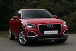 2021 Audi Q2